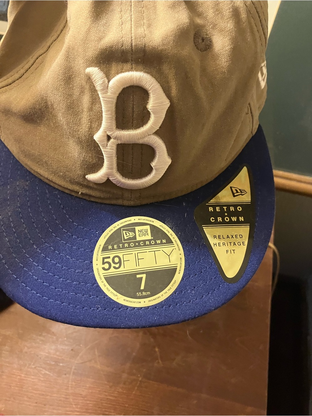 59 Fifty